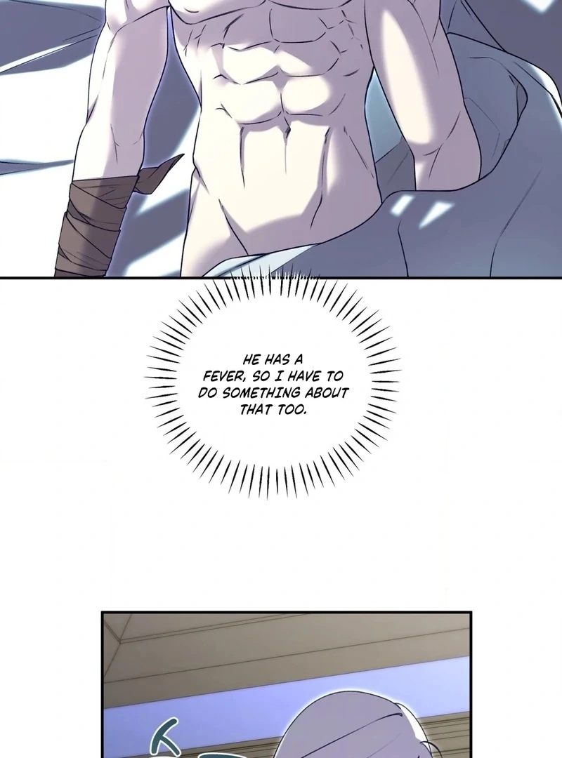 Will You Give Me a New Name? Chapter 15 - Page 14