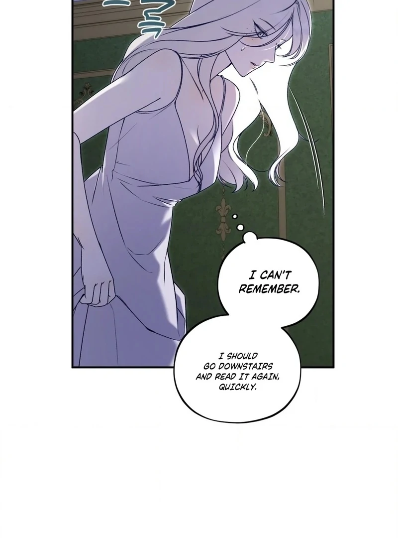 Will You Give Me a New Name? Chapter 15 - Page 15