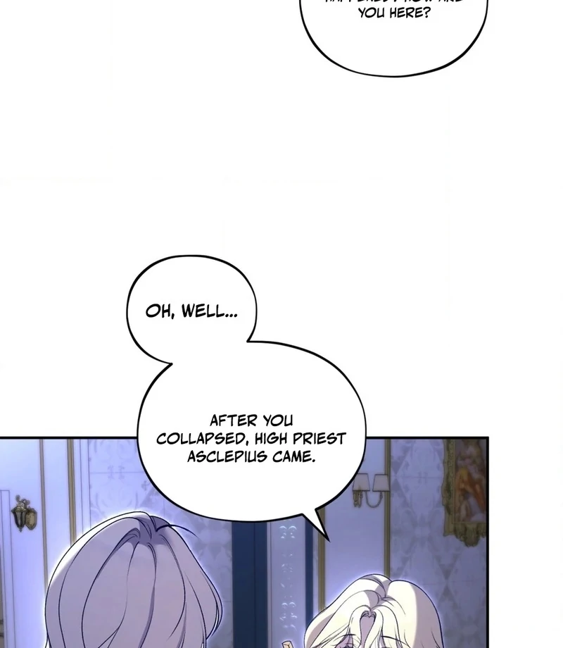 Will You Give Me a New Name? Chapter 15 - Page 20