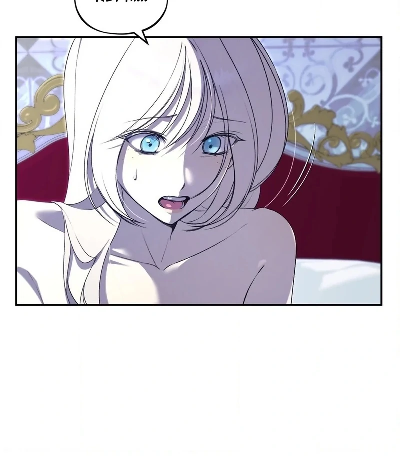 Will You Give Me a New Name? Chapter 15 - Page 3