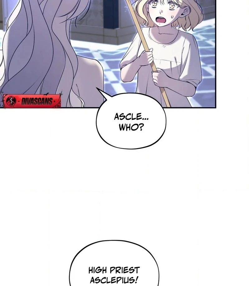 Will You Give Me a New Name? Chapter 15 - Page 21