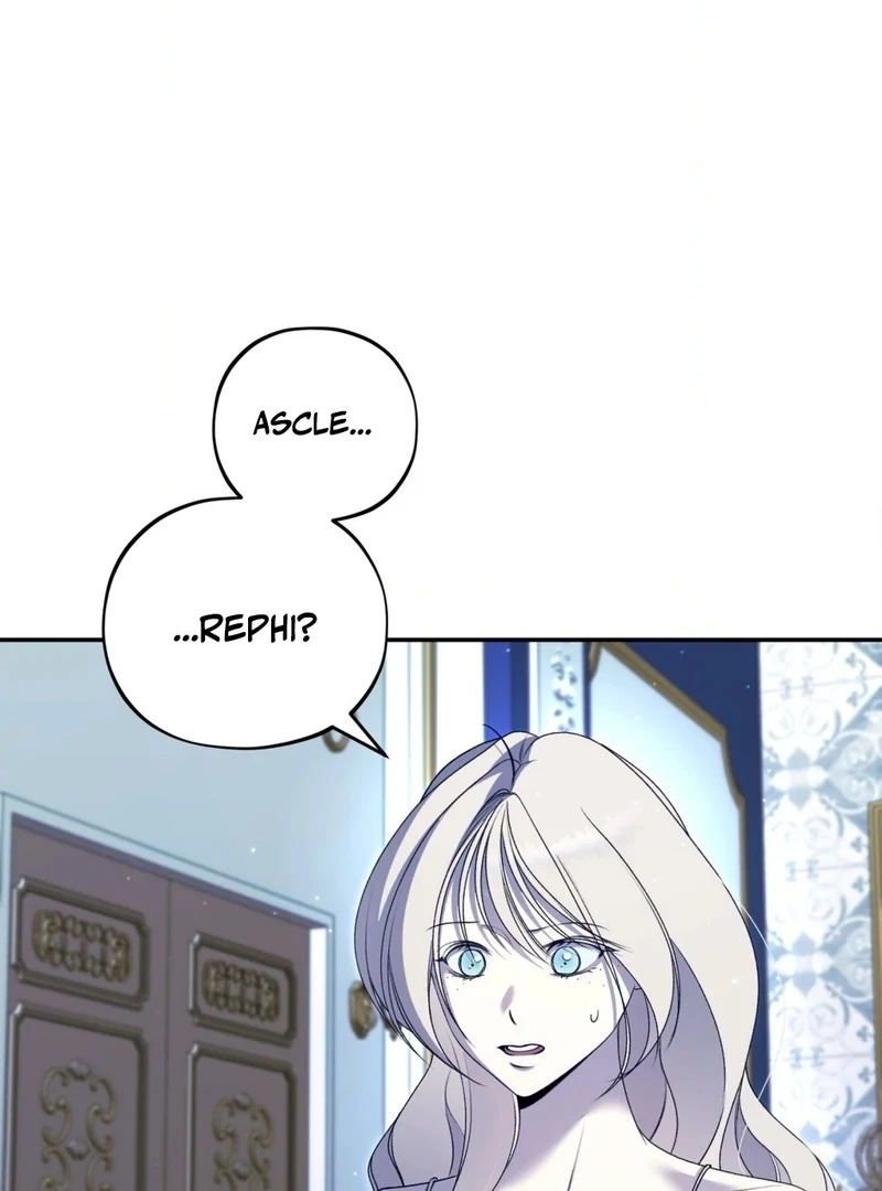 Will You Give Me a New Name? Chapter 15 - Page 23