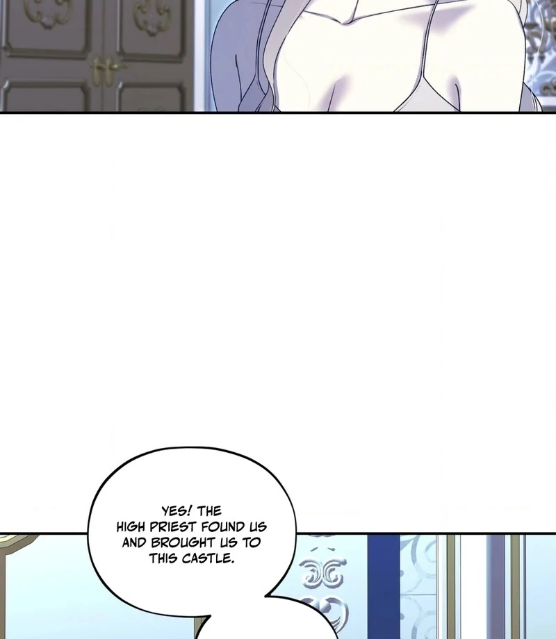 Will You Give Me a New Name? Chapter 15 - Page 24