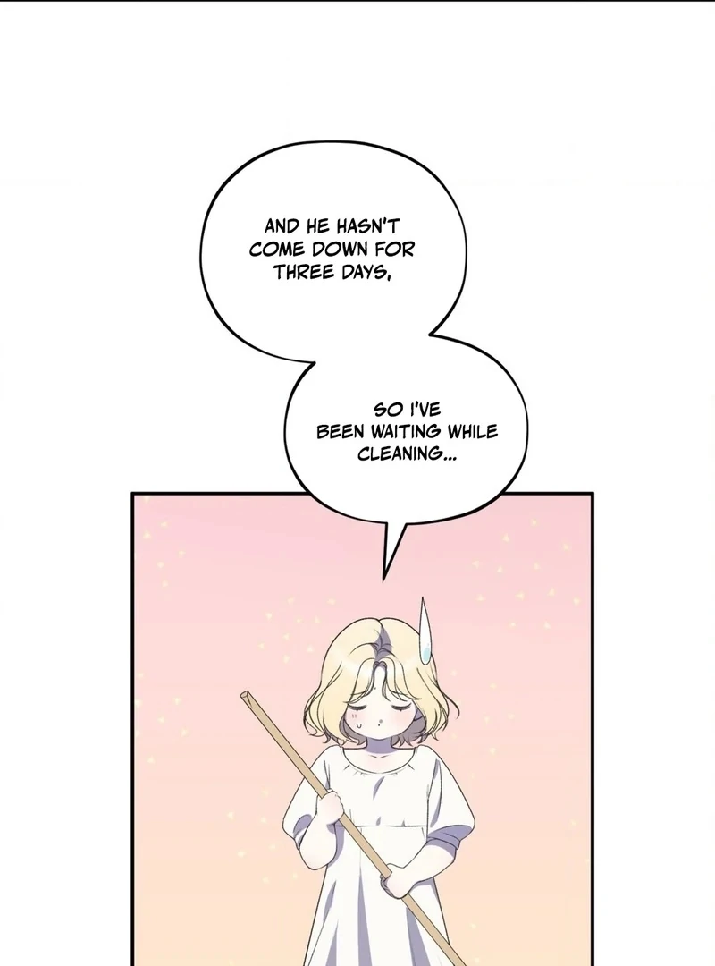 Will You Give Me a New Name? Chapter 15 - Page 27