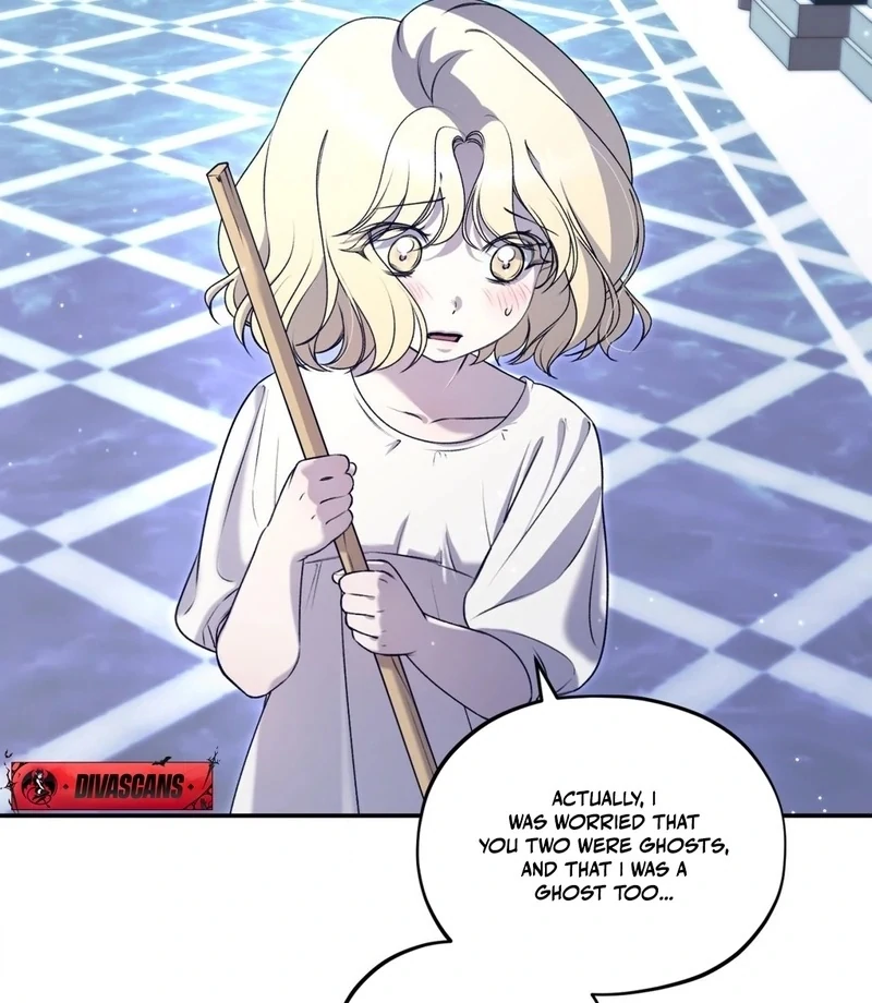 Will You Give Me a New Name? Chapter 15 - Page 30