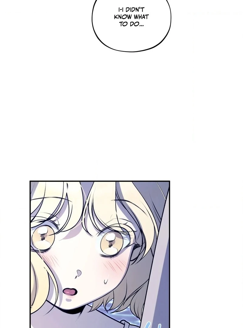 Will You Give Me a New Name? Chapter 15 - Page 31