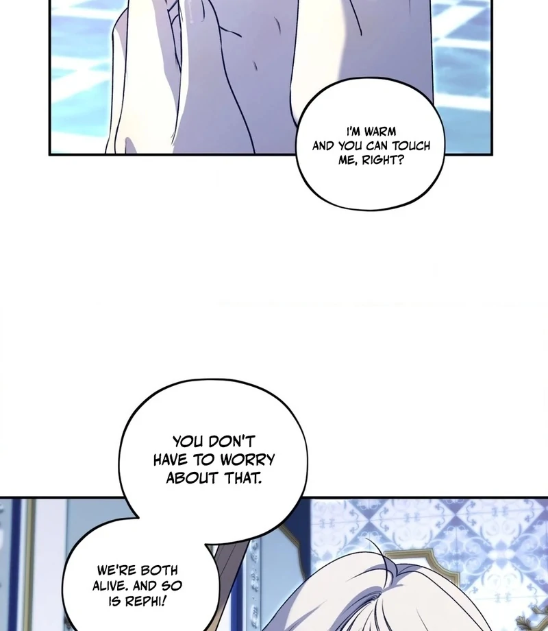 Will You Give Me a New Name? Chapter 15 - Page 33