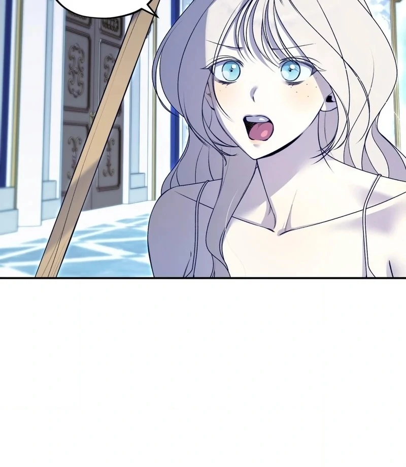 Will You Give Me a New Name? Chapter 15 - Page 34