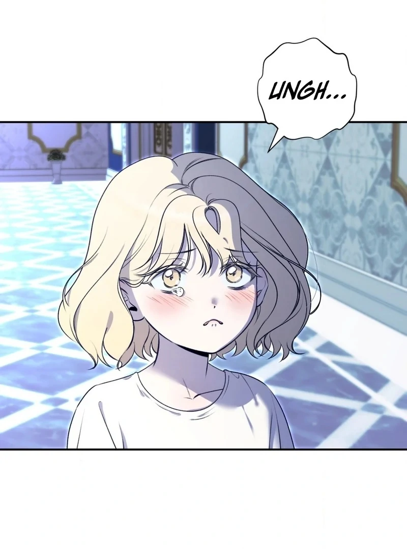 Will You Give Me a New Name? Chapter 15 - Page 35