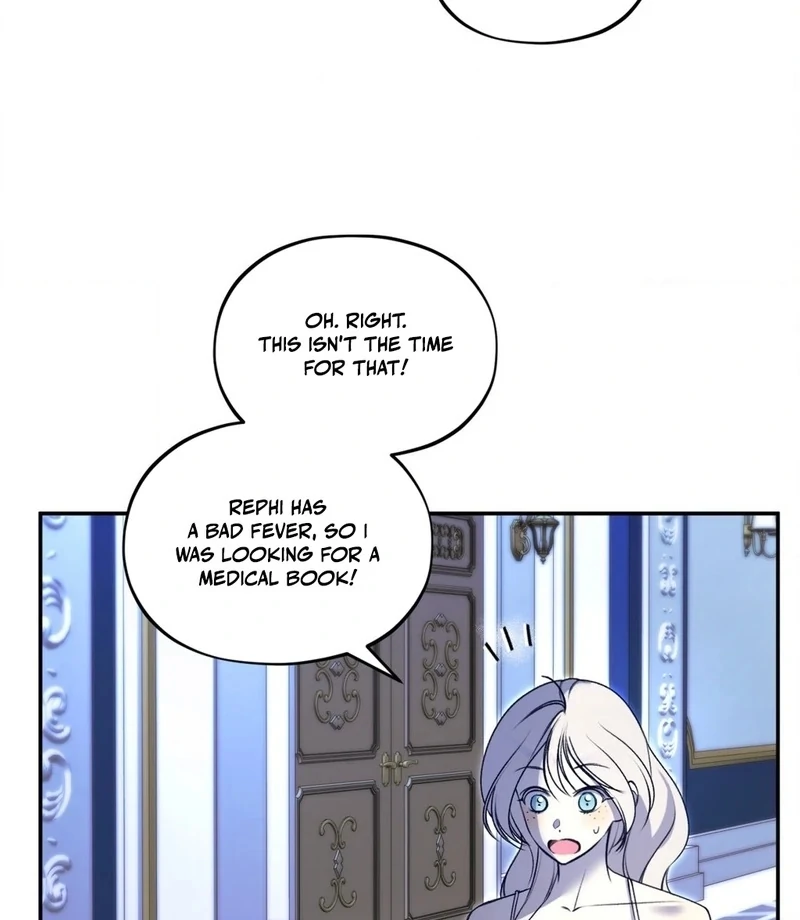 Will You Give Me a New Name? Chapter 15 - Page 37