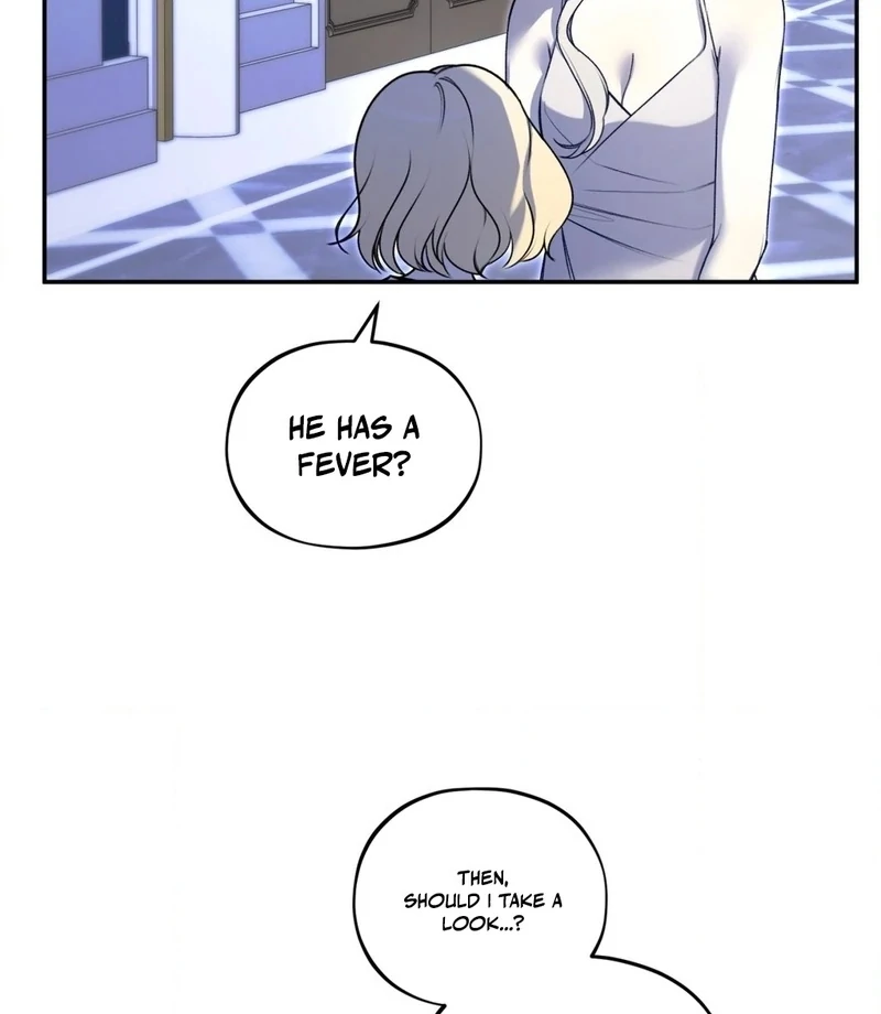 Will You Give Me a New Name? Chapter 15 - Page 38