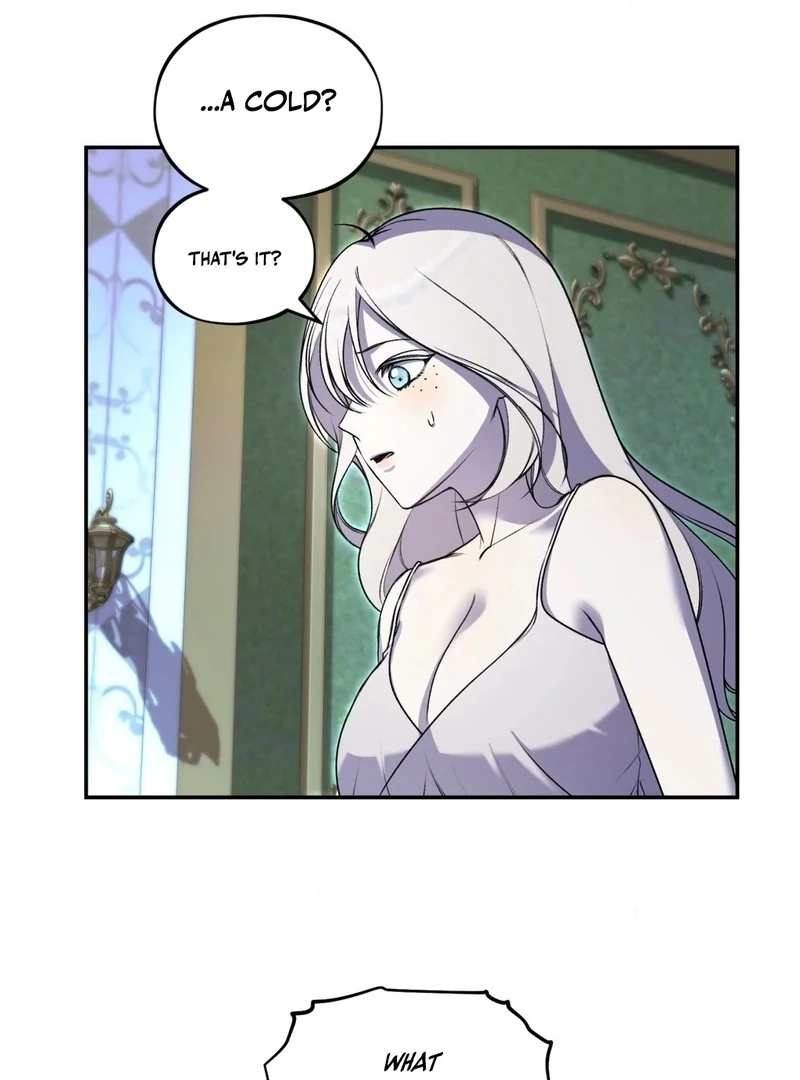 Will You Give Me a New Name? Chapter 15 - Page 40