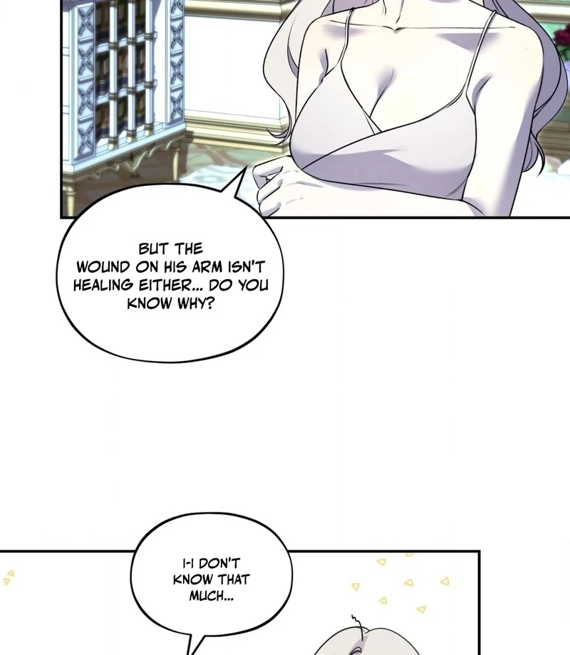 Will You Give Me a New Name? Chapter 15 - Page 43