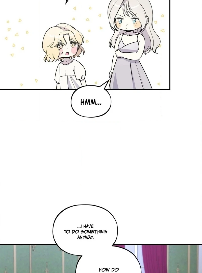 Will You Give Me a New Name? Chapter 15 - Page 44