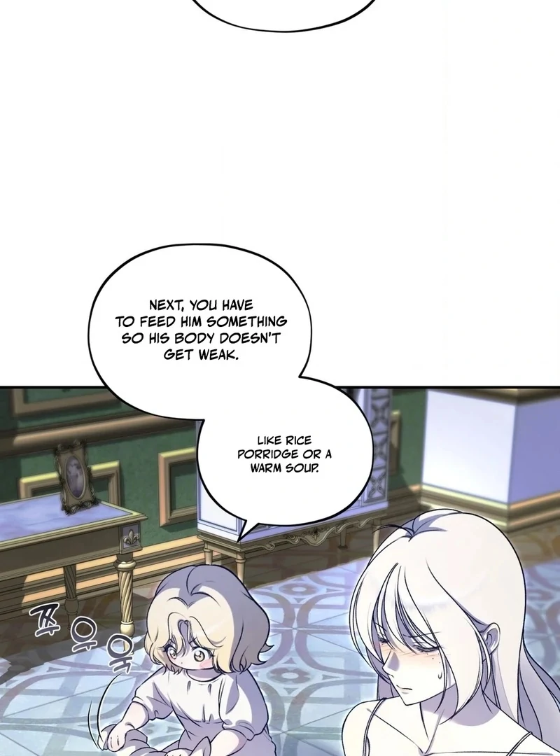 Will You Give Me a New Name? Chapter 15 - Page 49