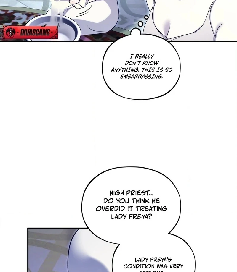 Will You Give Me a New Name? Chapter 15 - Page 50