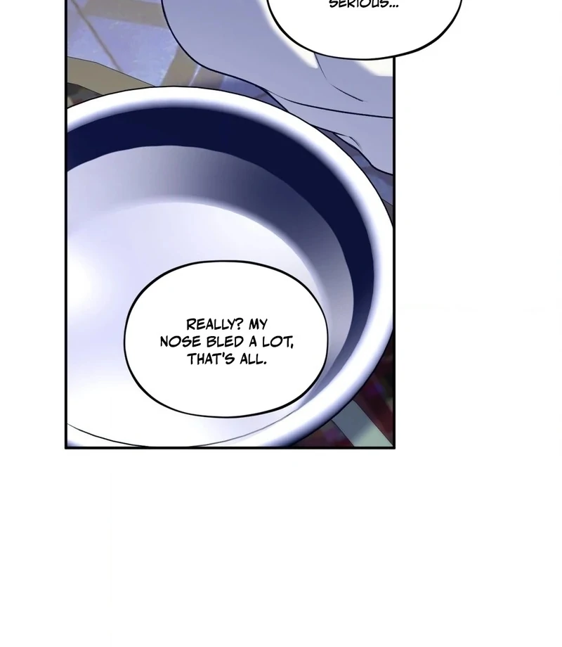 Will You Give Me a New Name? Chapter 15 - Page 51