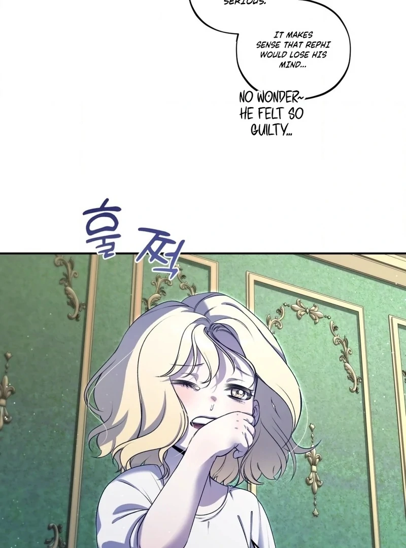 Will You Give Me a New Name? Chapter 15 - Page 54