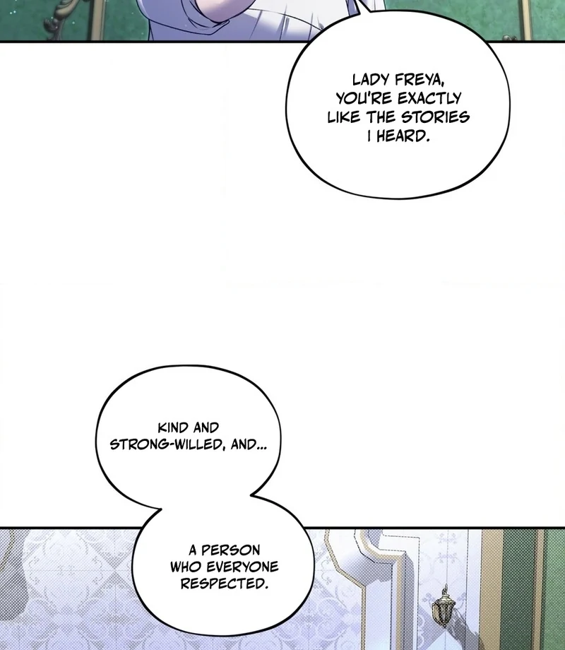 Will You Give Me a New Name? Chapter 15 - Page 55