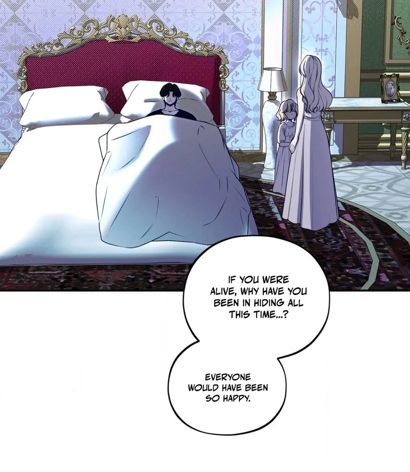 Will You Give Me a New Name? Chapter 15 - Page 56