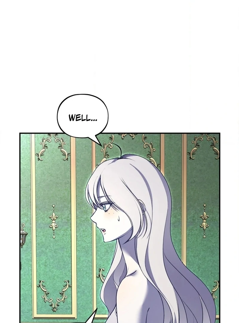 Will You Give Me a New Name? Chapter 15 - Page 57
