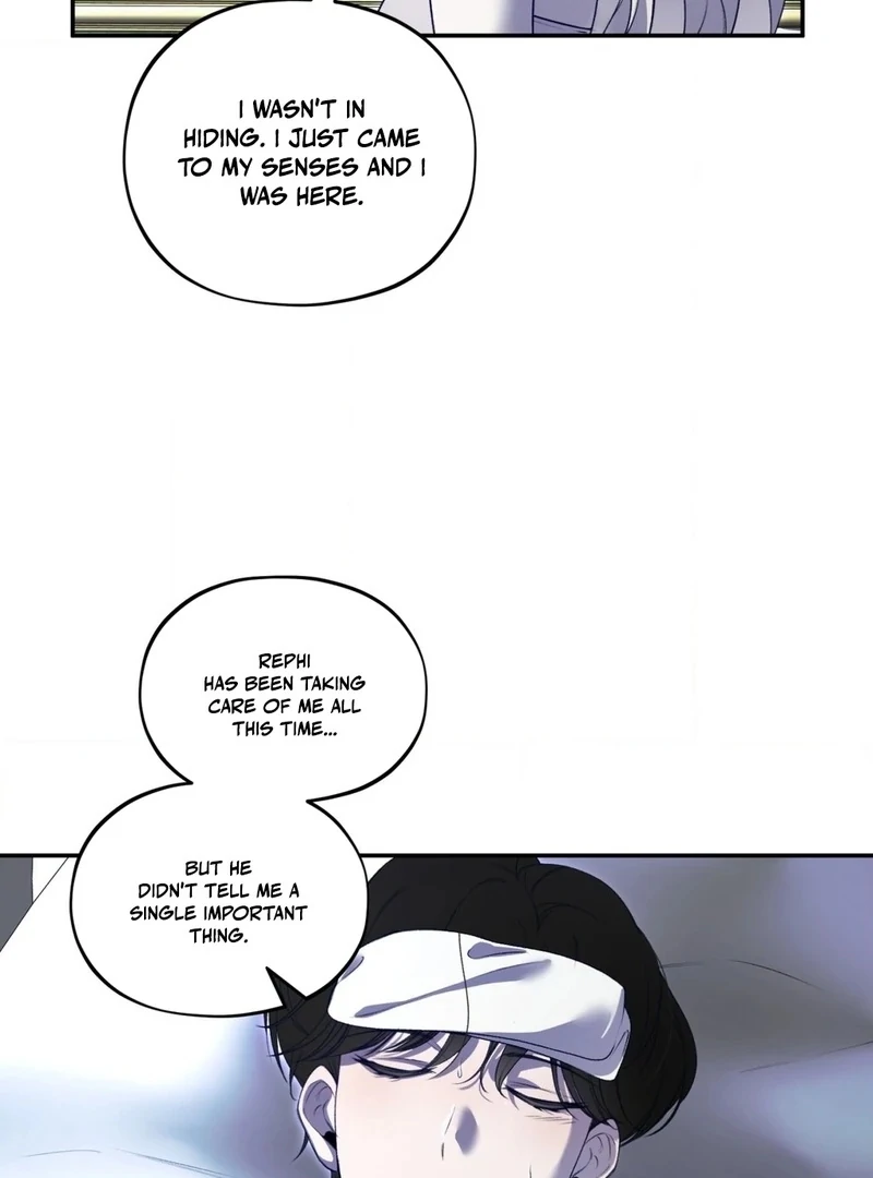 Will You Give Me a New Name? Chapter 15 - Page 58