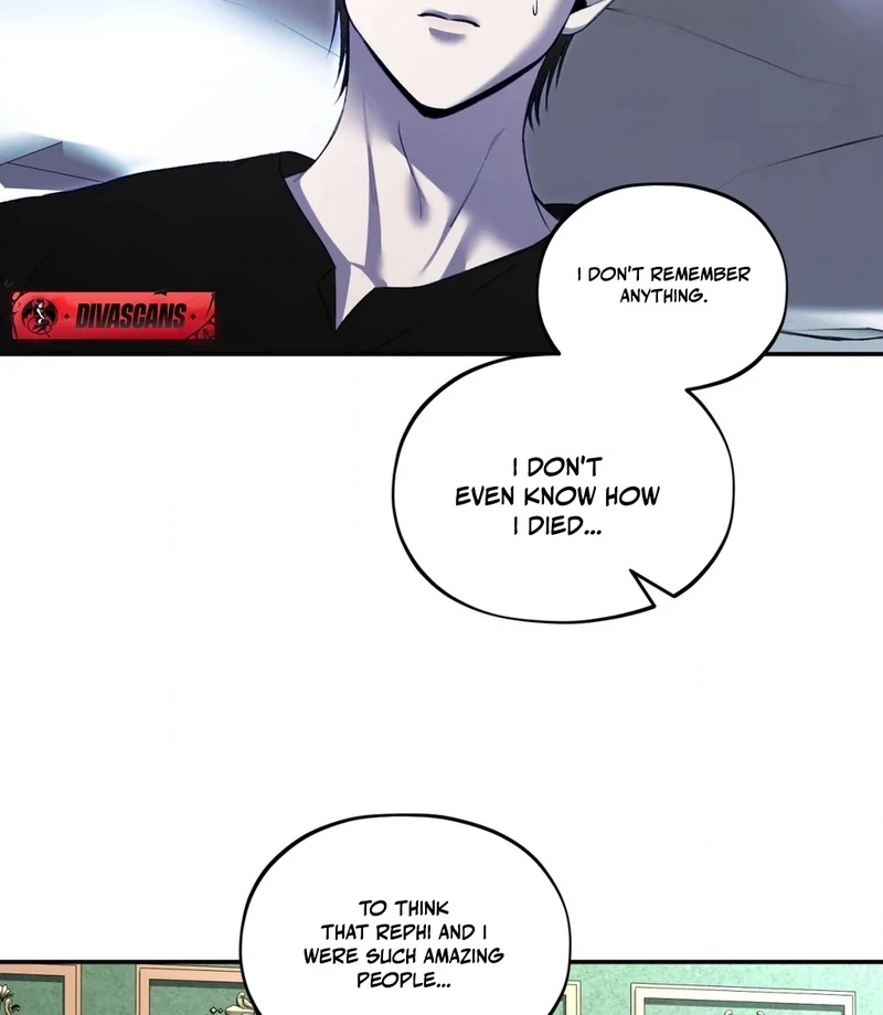 Will You Give Me a New Name? Chapter 15 - Page 59