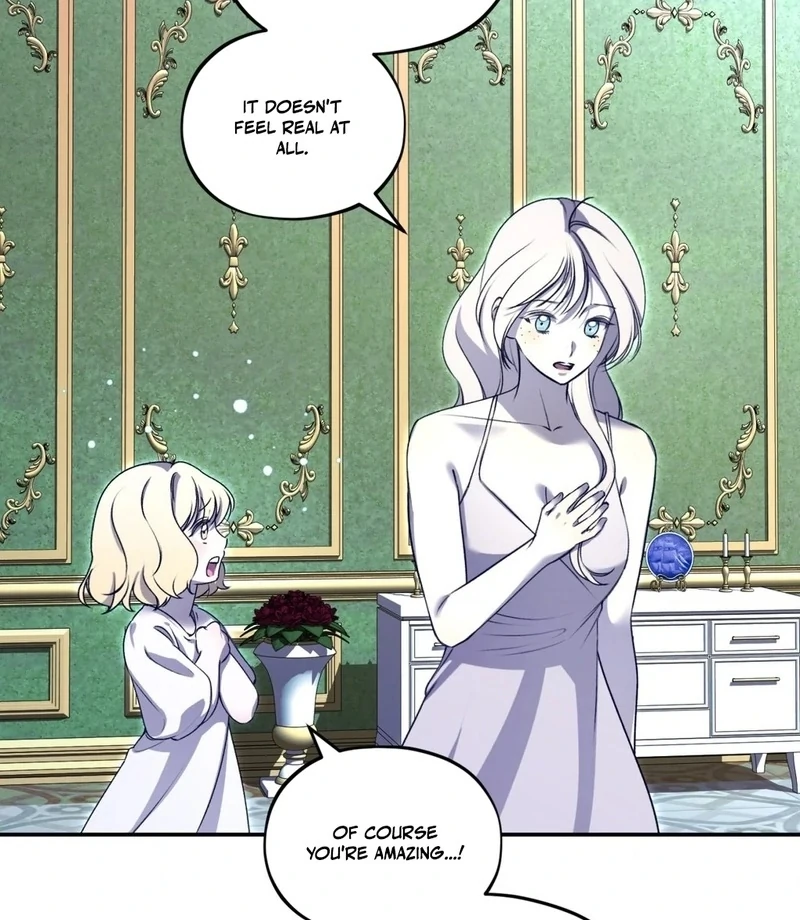 Will You Give Me a New Name? Chapter 15 - Page 60