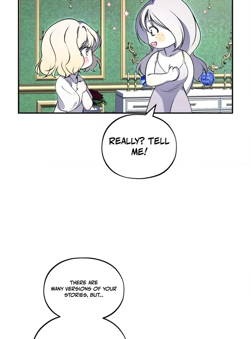 Will You Give Me a New Name? Chapter 15 - Page 62