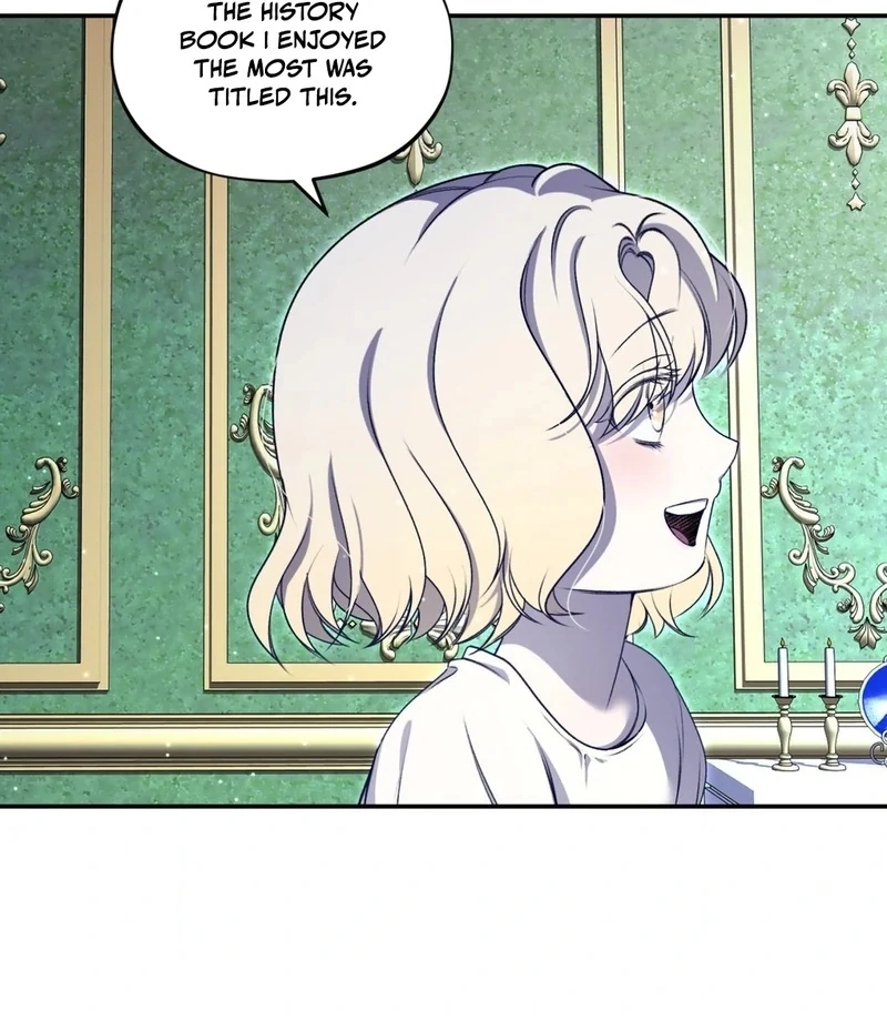 Will You Give Me a New Name? Chapter 15 - Page 63