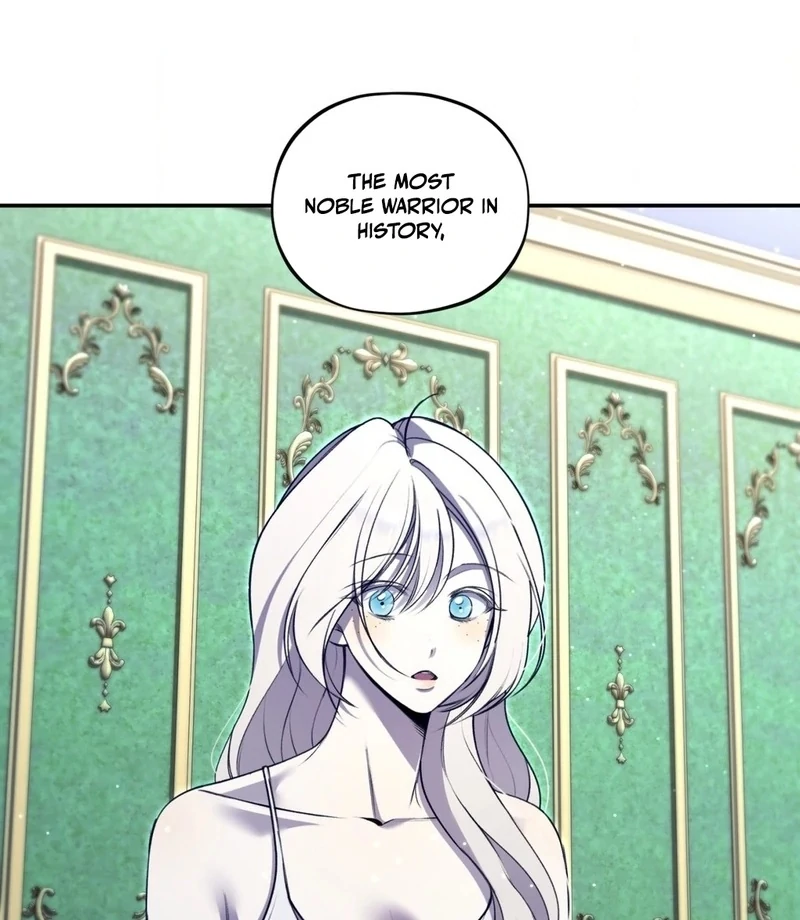 Will You Give Me a New Name? Chapter 15 - Page 64