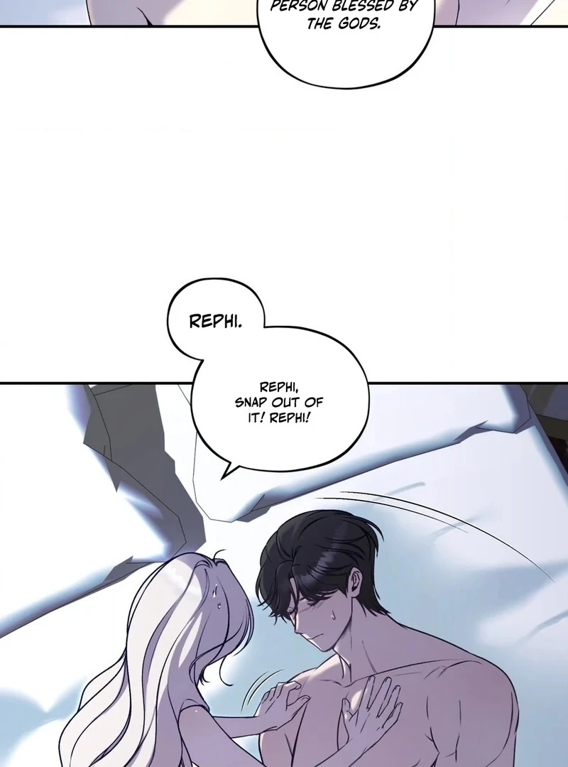 Will You Give Me a New Name? Chapter 15 - Page 9