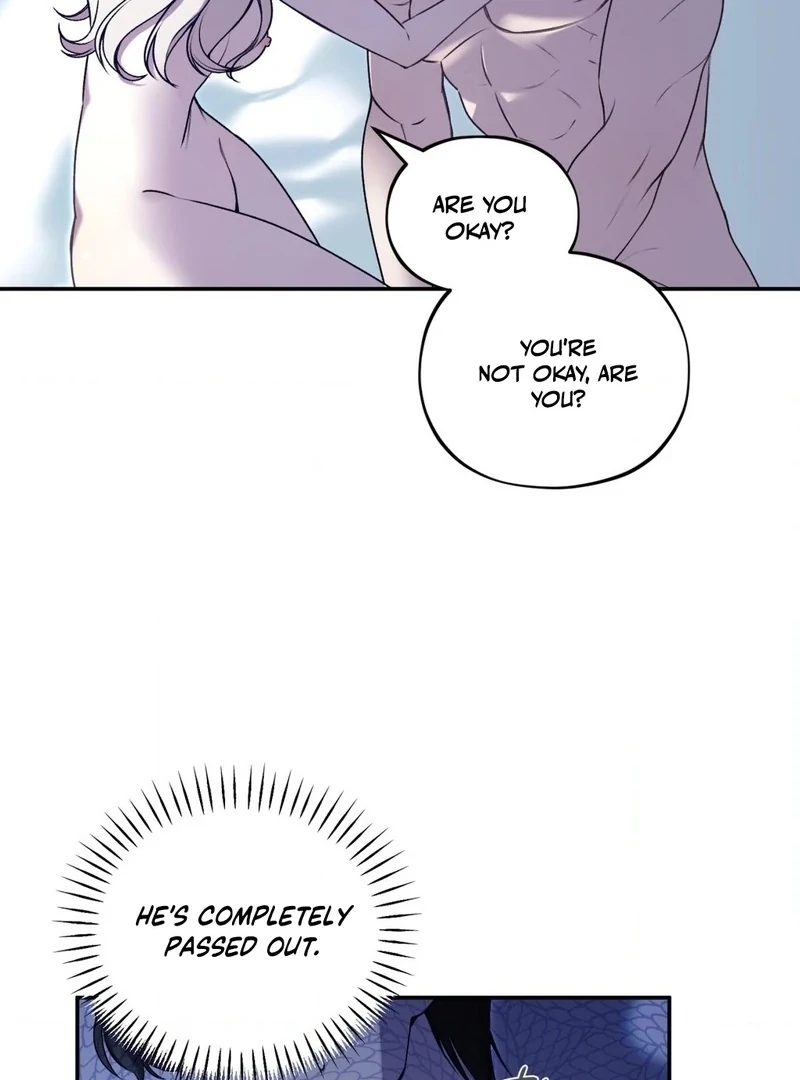 Will You Give Me a New Name? Chapter 15 - Page 10