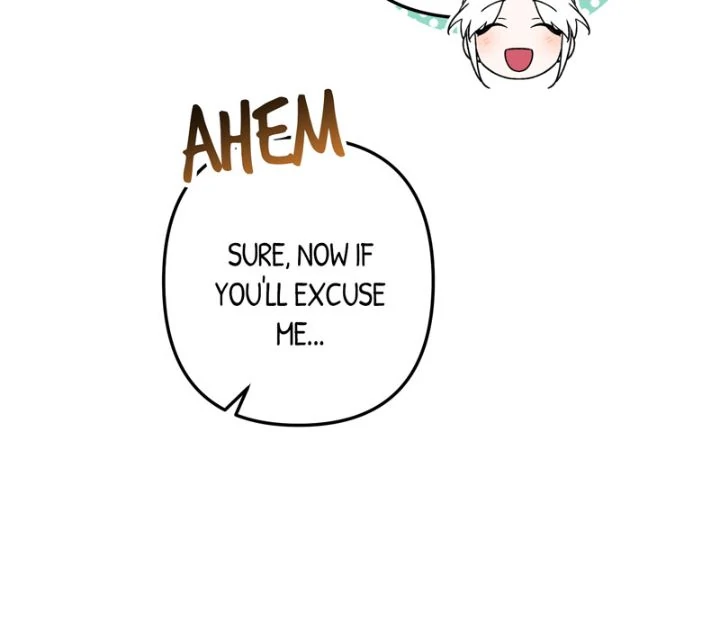 Will You Marry Me Under Contract, Your Highness? Chapter 61 - Page 33