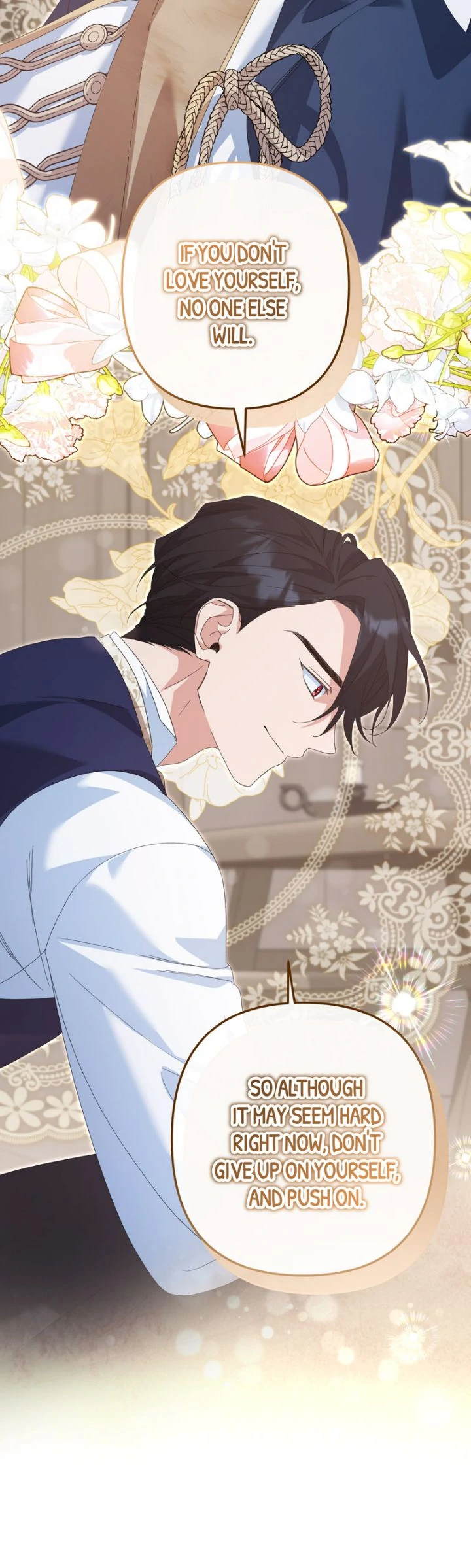 Will You Marry Me Under Contract, Your Highness? Chapter 63 - Page 17