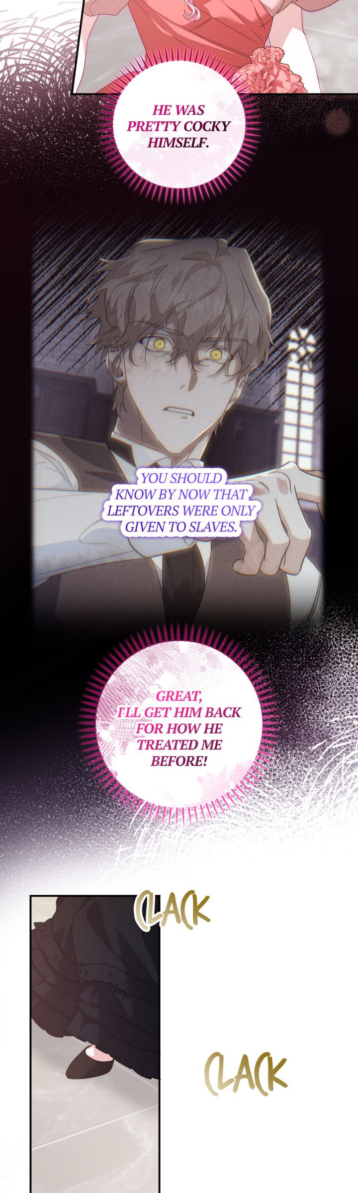 Will You Marry Me Under Contract, Your Highness? Chapter 64 - Page 26