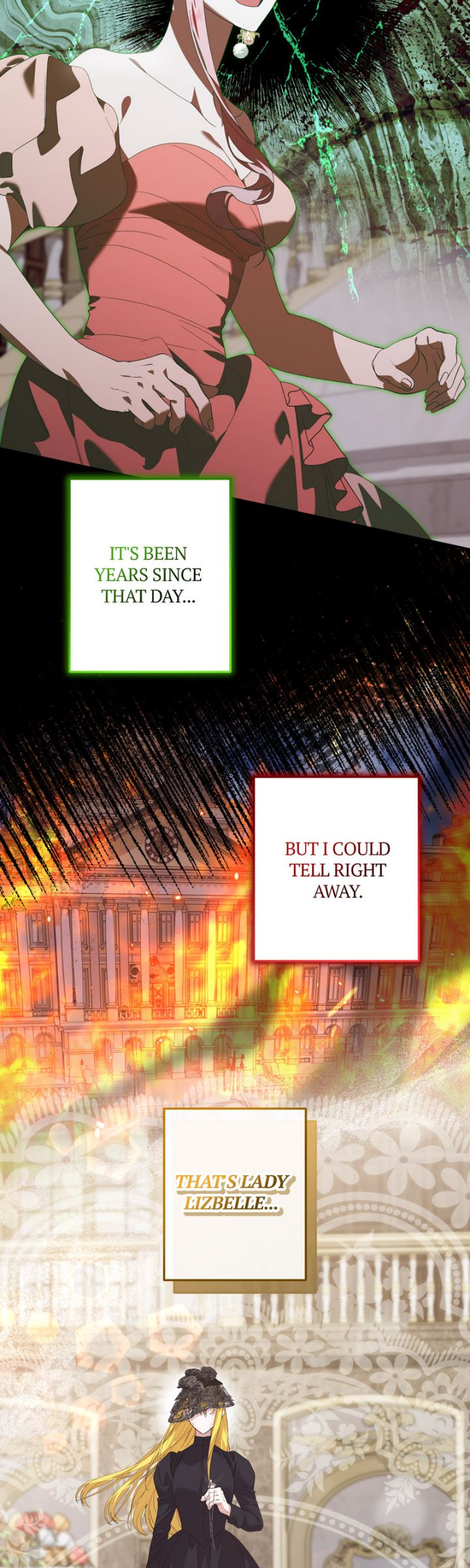 Will You Marry Me Under Contract, Your Highness? Chapter 64 - Page 30