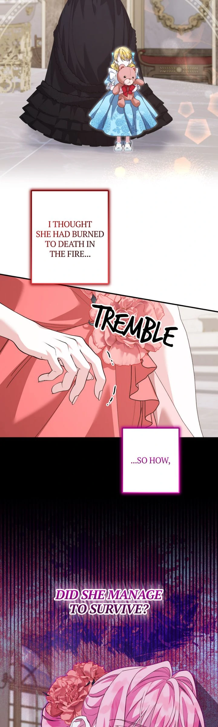 Will You Marry Me Under Contract, Your Highness? Chapter 64 - Page 31