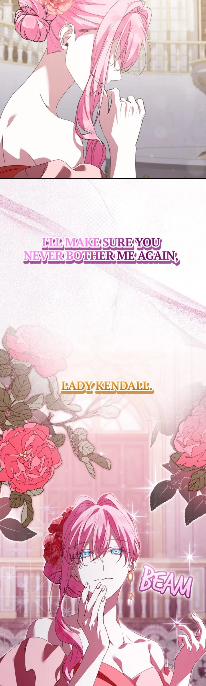 Will You Marry Me Under Contract, Your Highness? Chapter 64 - Page 36