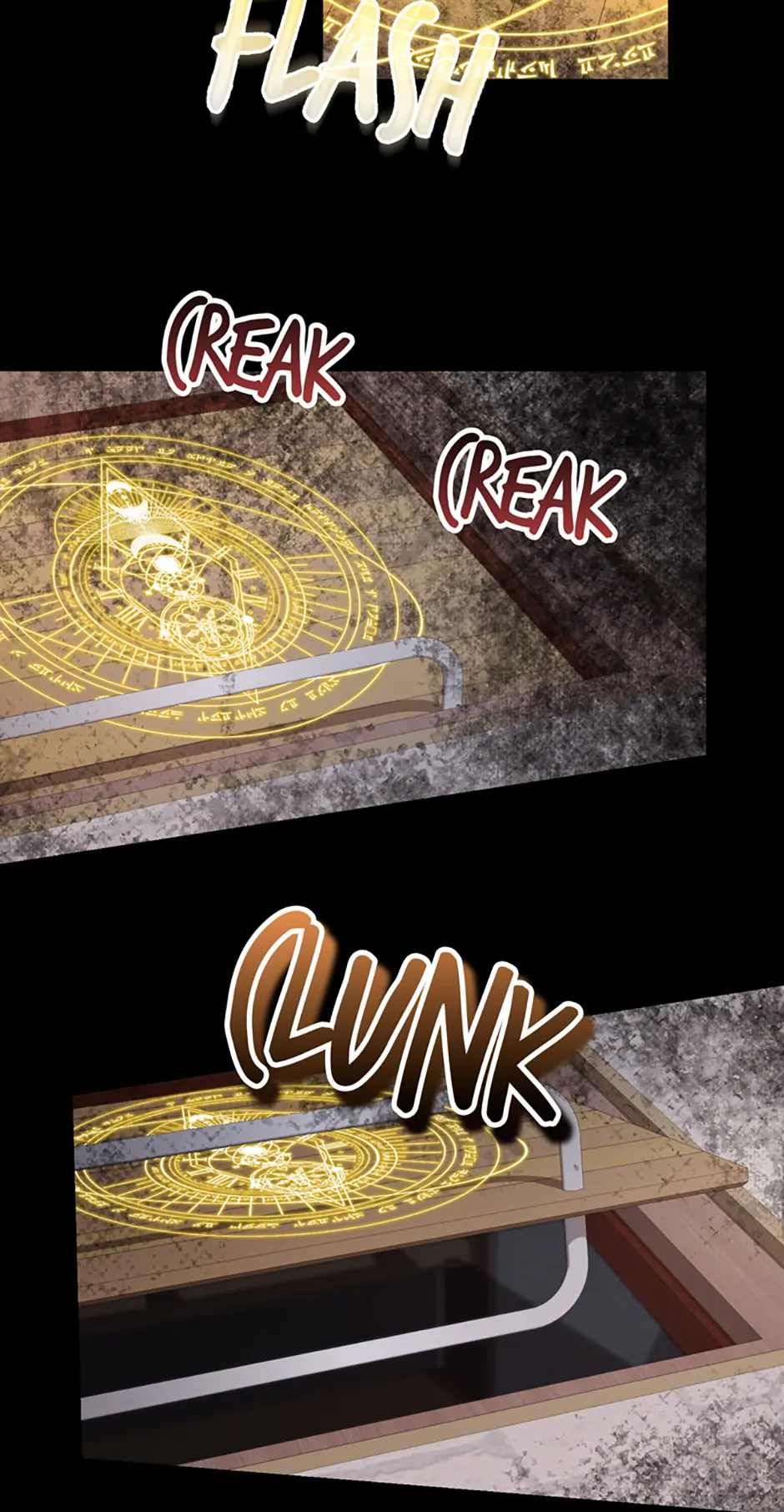 Will You Marry Me Under Contract, Your Highness? Chapter 65 - Page 12