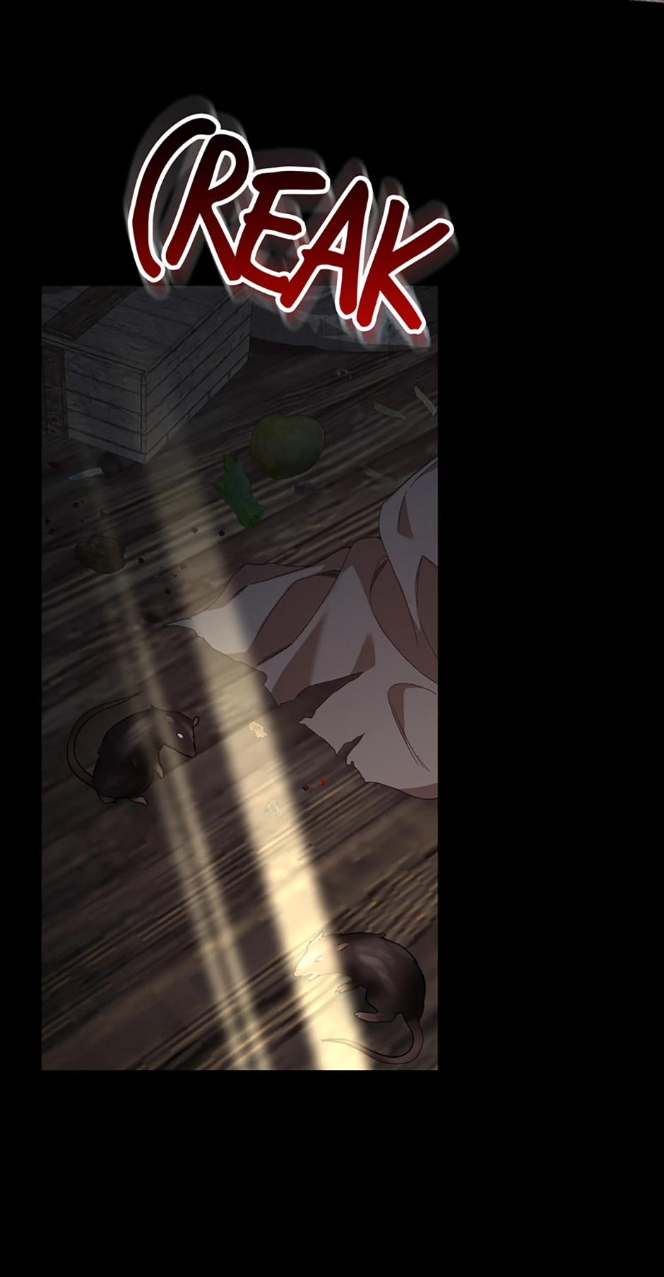 Will You Marry Me Under Contract, Your Highness? Chapter 65 - Page 13