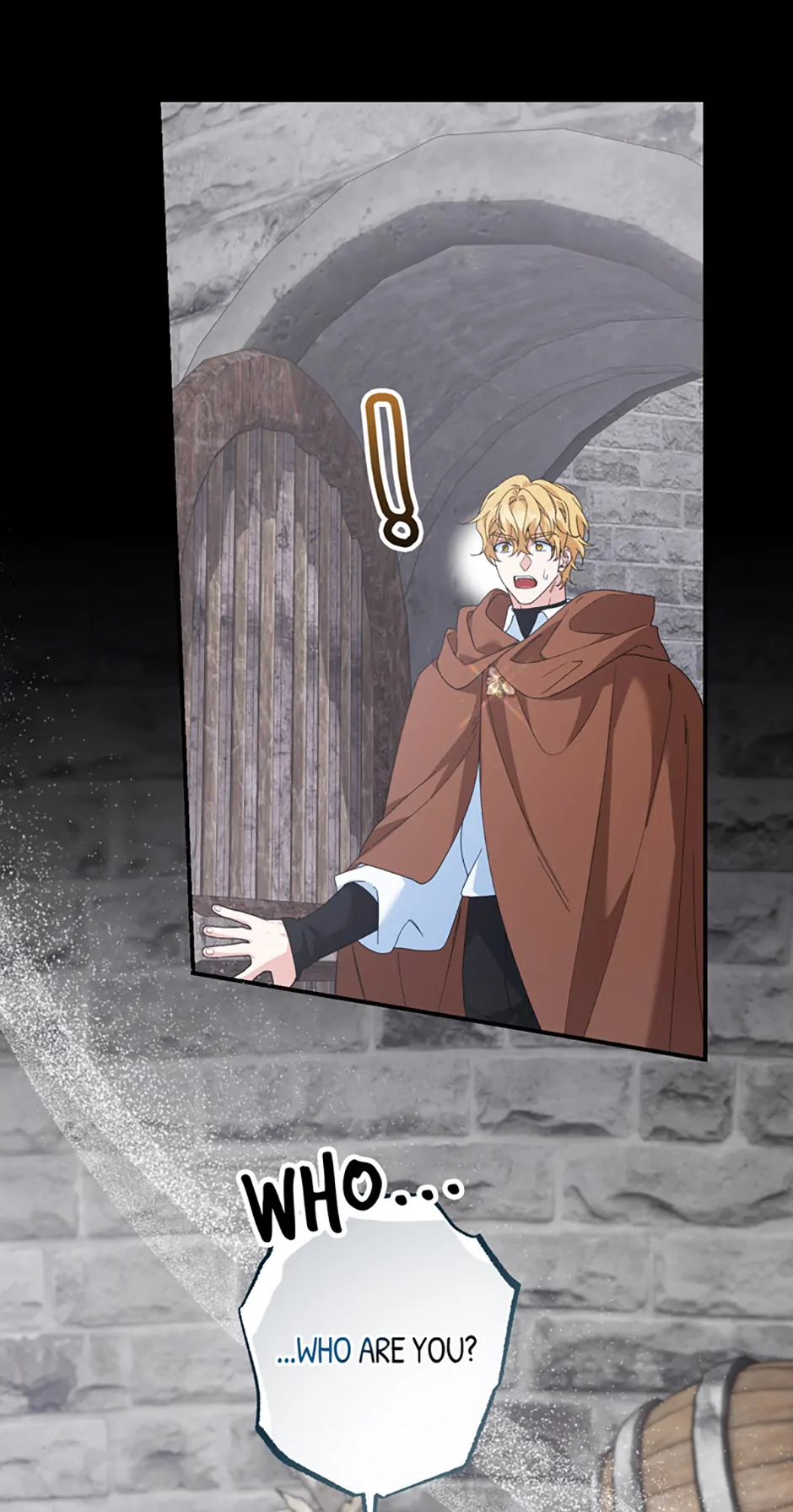 Will You Marry Me Under Contract, Your Highness? Chapter 65 - Page 14