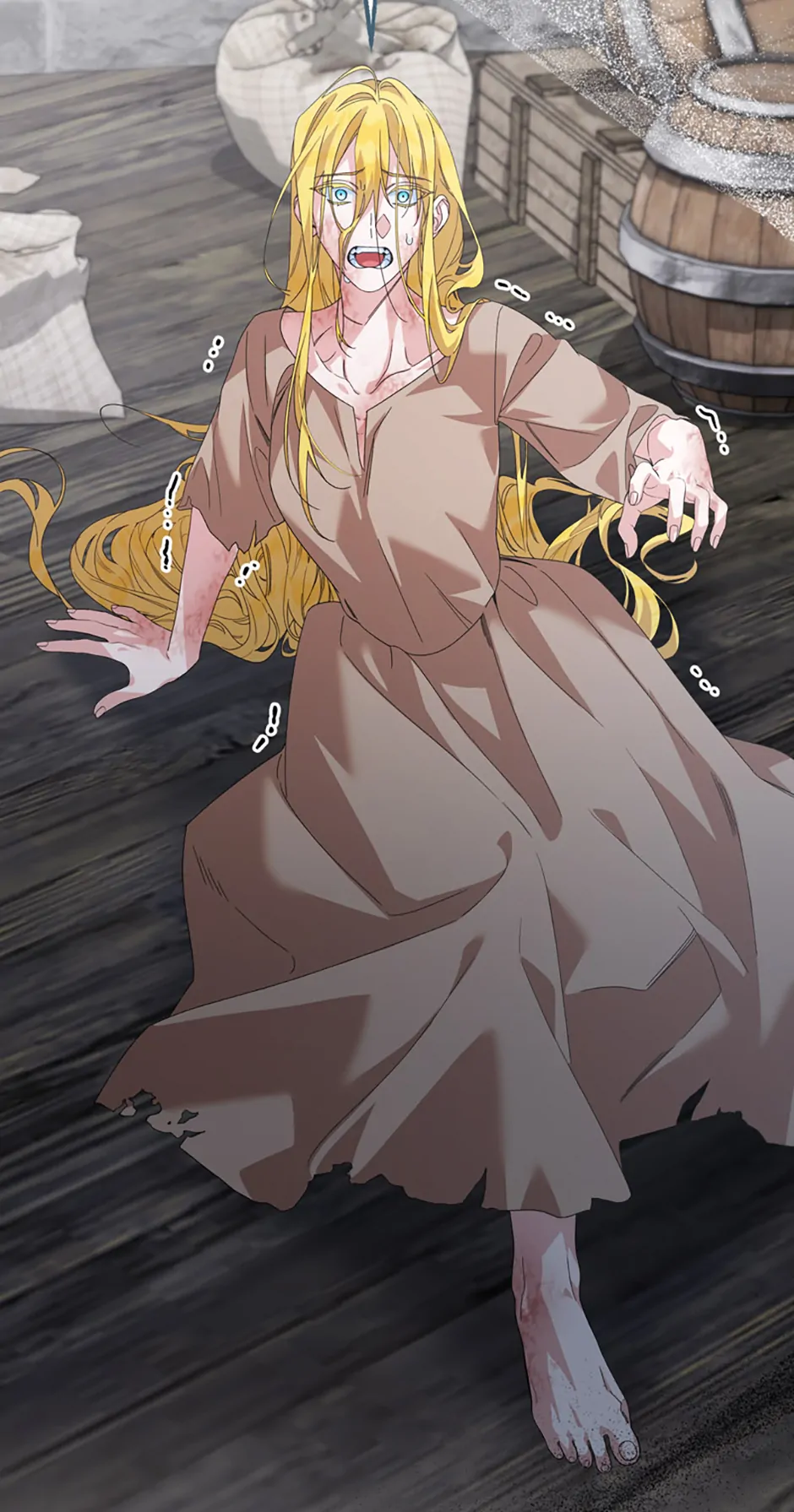 Will You Marry Me Under Contract, Your Highness? Chapter 65 - Page 15