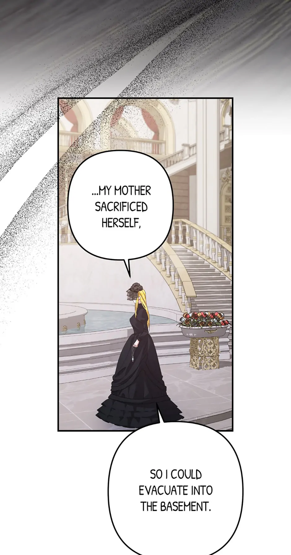 Will You Marry Me Under Contract, Your Highness? Chapter 65 - Page 16