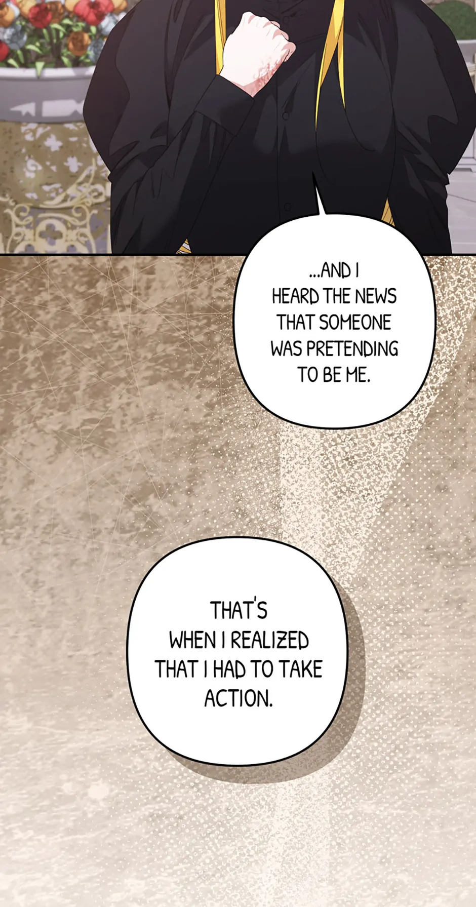 Will You Marry Me Under Contract, Your Highness? Chapter 65 - Page 18