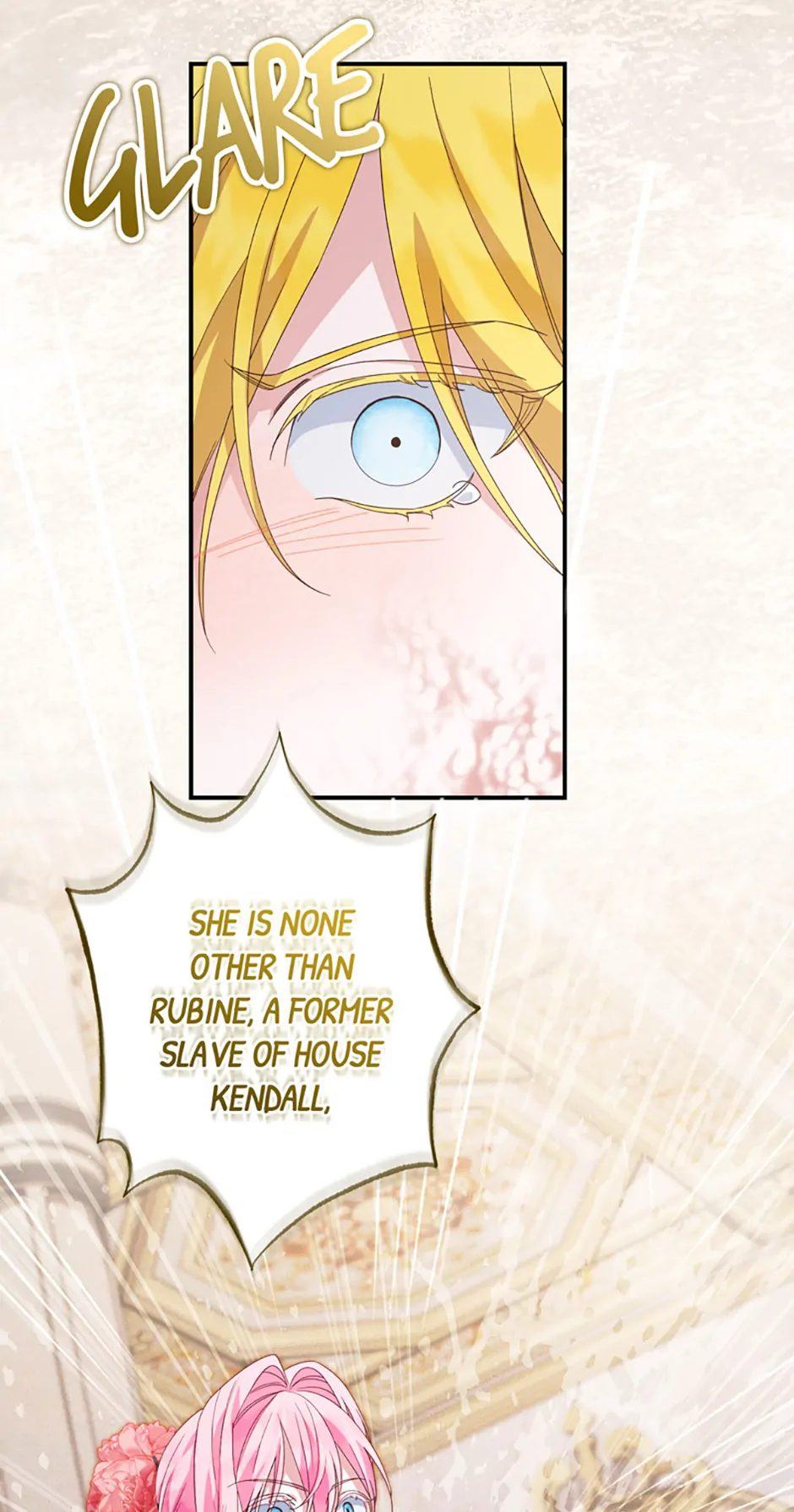 Will You Marry Me Under Contract, Your Highness? Chapter 65 - Page 19