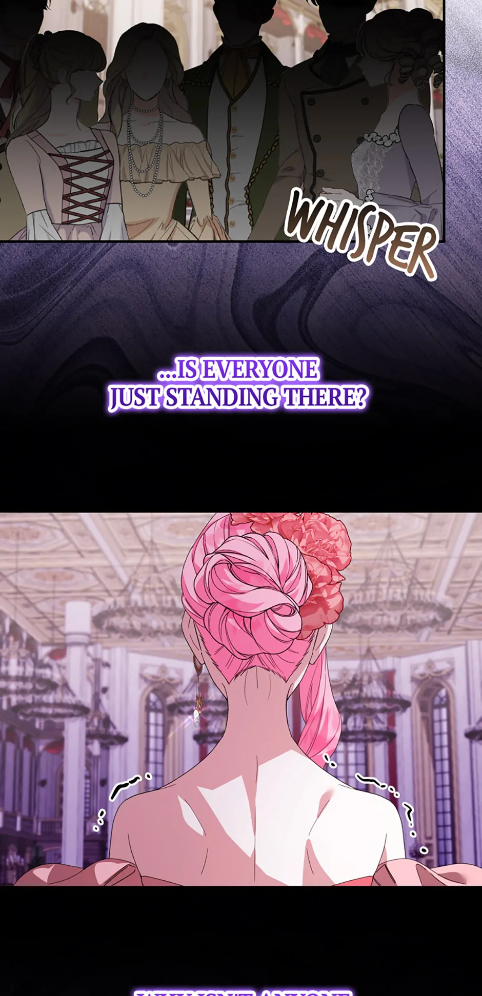 Will You Marry Me Under Contract, Your Highness? Chapter 65 - Page 24