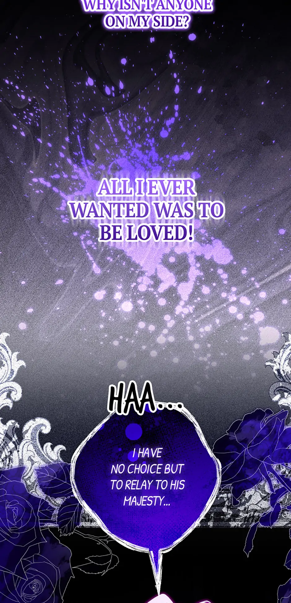 Will You Marry Me Under Contract, Your Highness? Chapter 65 - Page 25