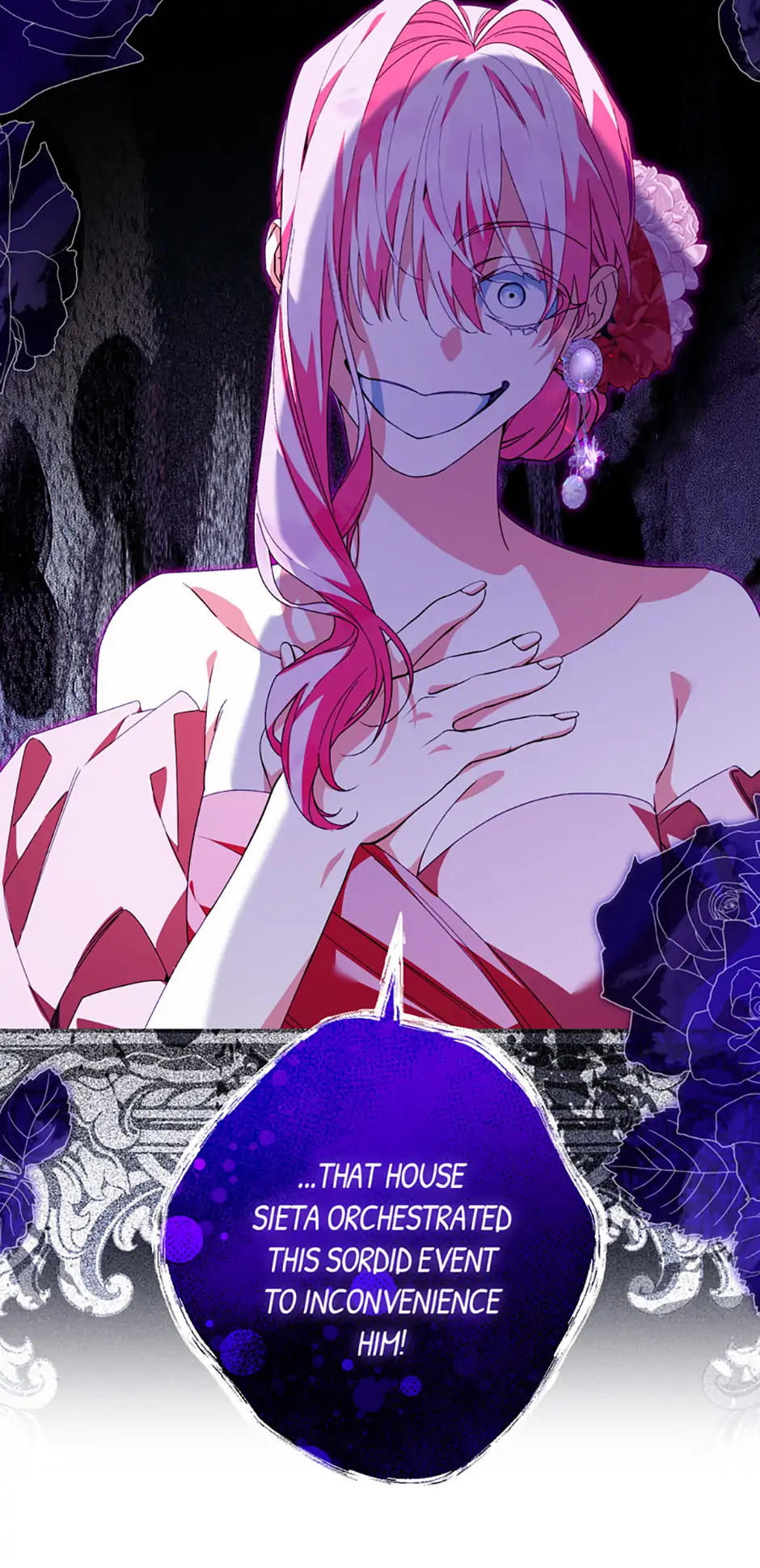 Will You Marry Me Under Contract, Your Highness? Chapter 65 - Page 26