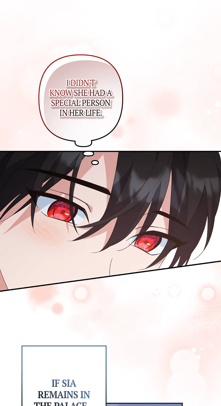 Will You Marry Me Under Contract, Your Highness? Chapter 65 - Page 37